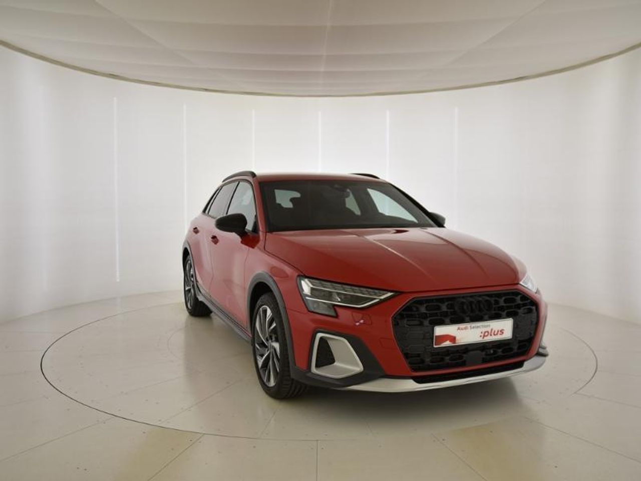 Audi A3 ALLSTREET GENUINE 40 TFSI E 150KW S TRON