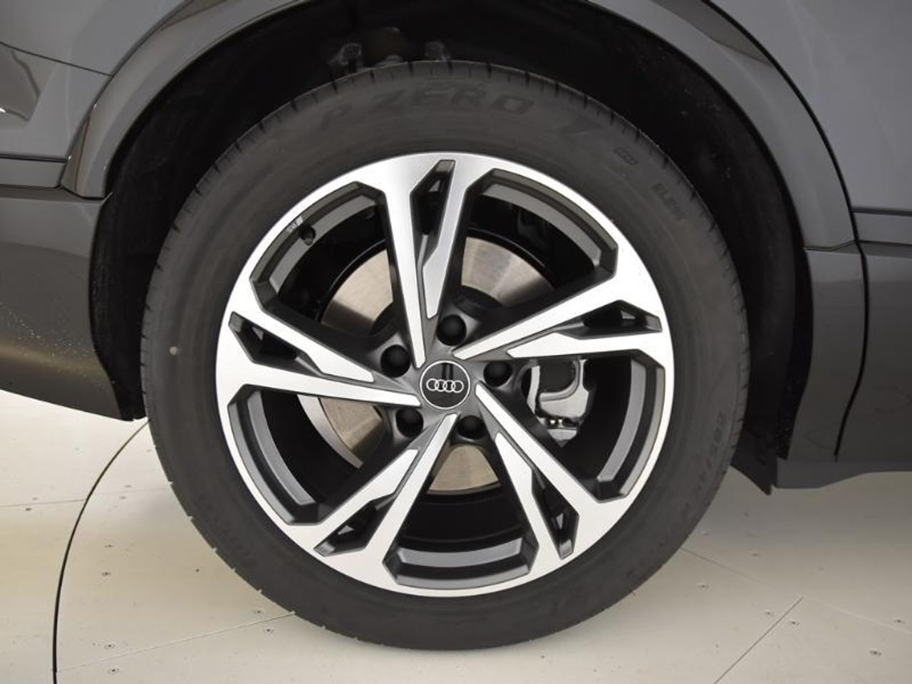 Audi Q6 S LINE QUATTRO - foto 8