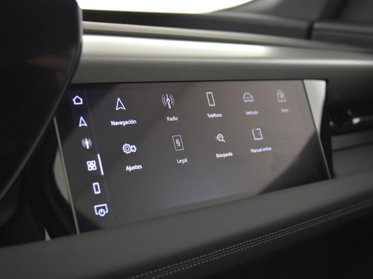 Audi Q6 S LINE QUATTRO - foto 14