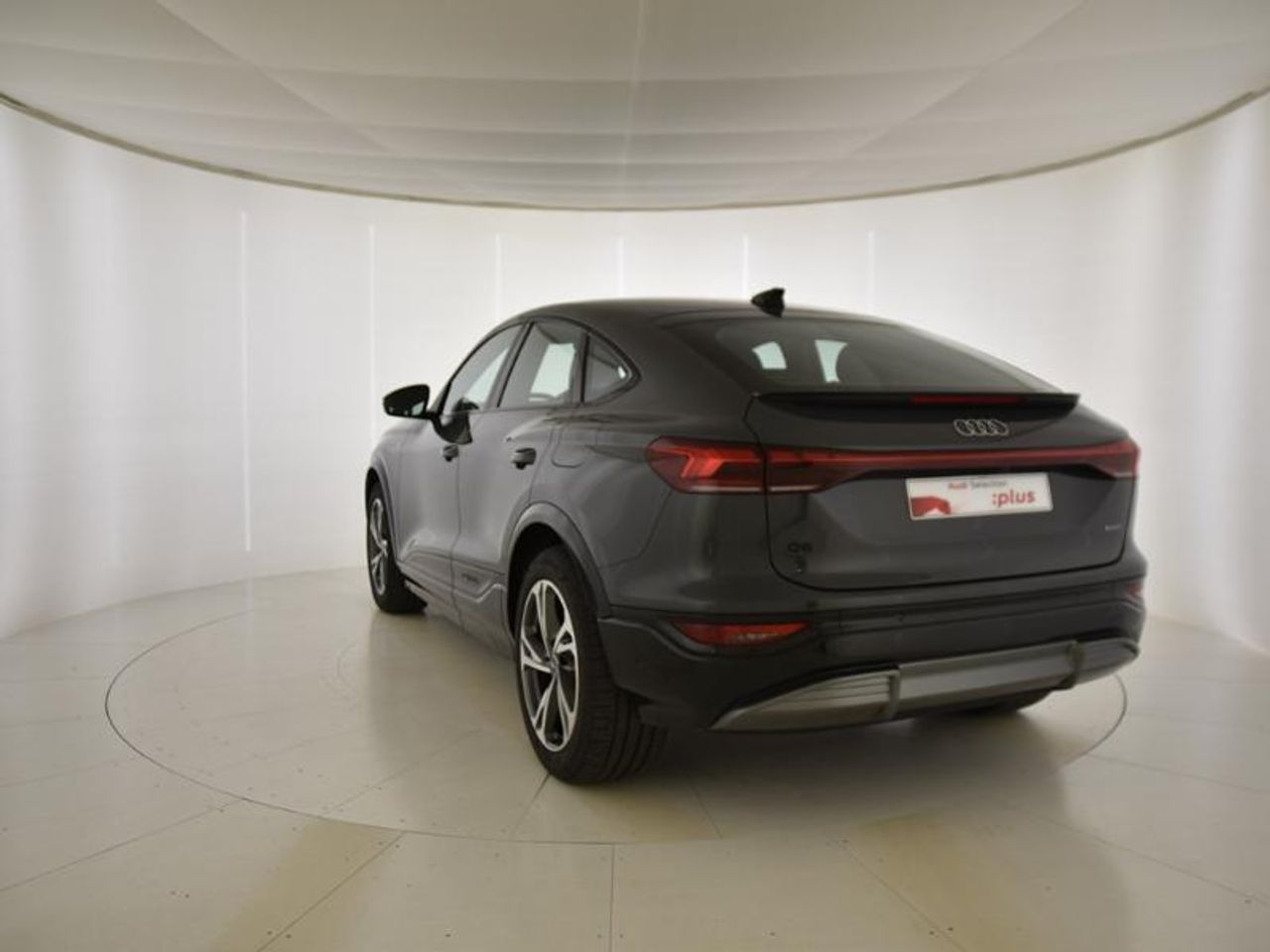 Audi Q6 S LINE QUATTRO - foto 2