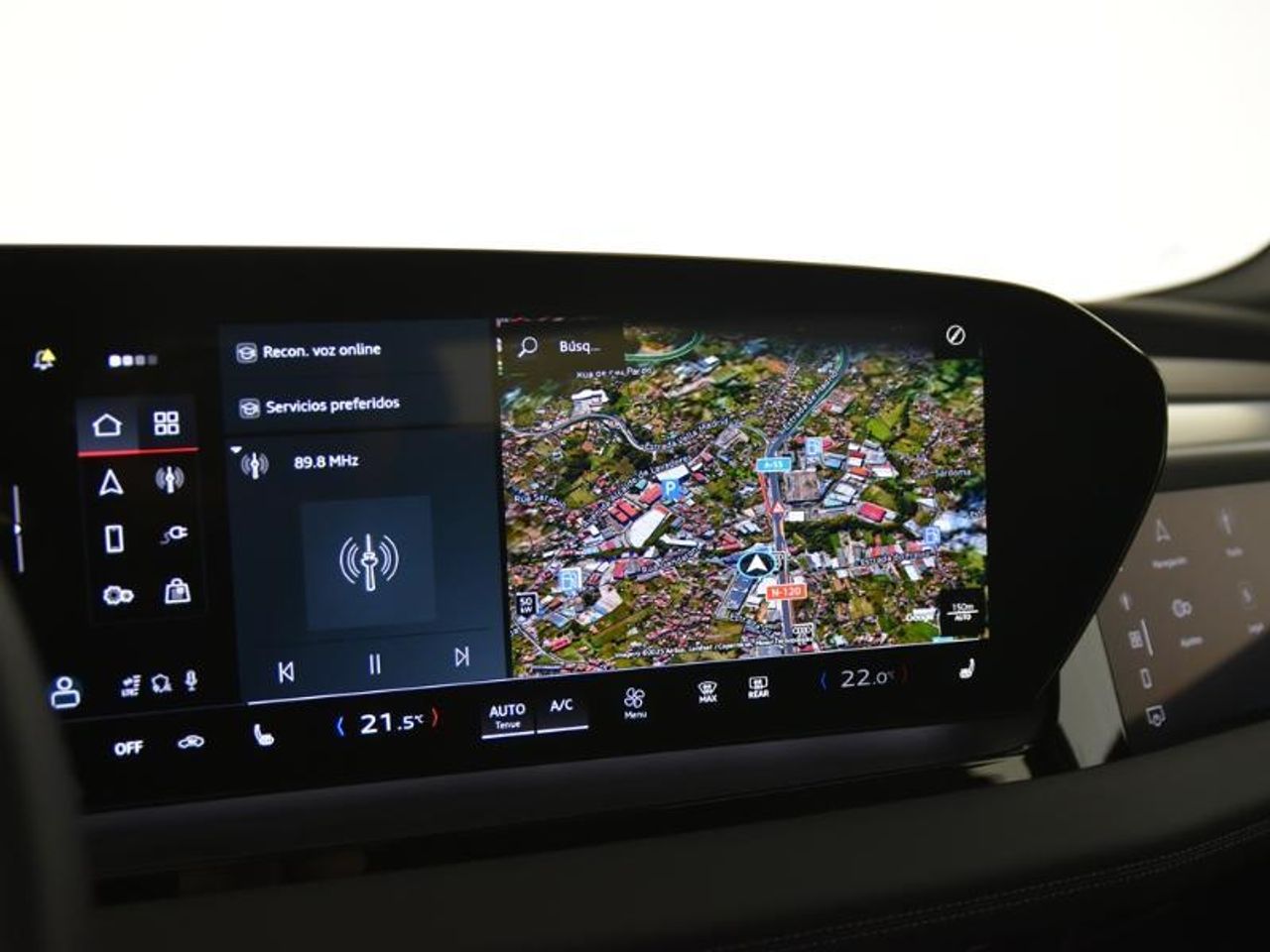 Audi Q6 S LINE QUATTRO - foto 15