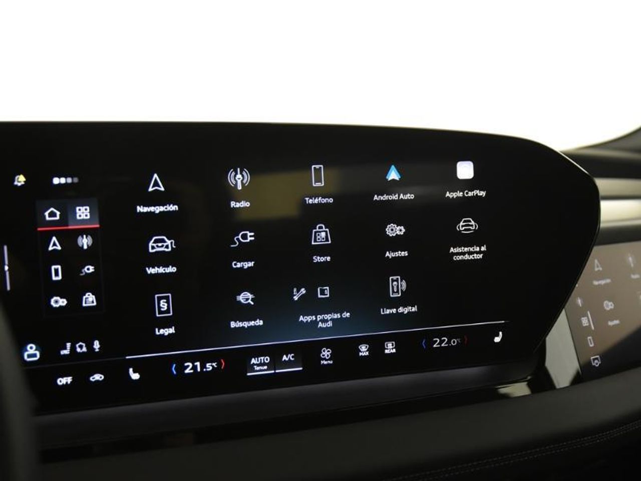 Audi Q6 S LINE QUATTRO - foto 17