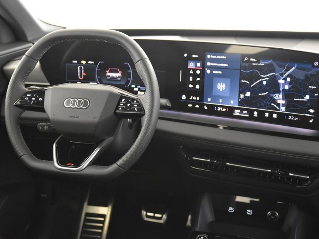 Audi Q6 S LINE QUATTRO - foto 11