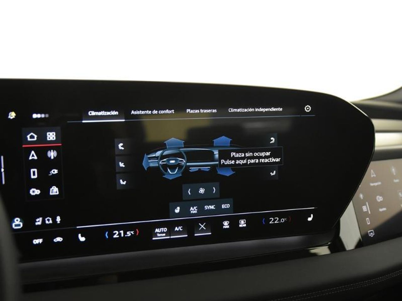 Audi Q6 S LINE QUATTRO - foto 18