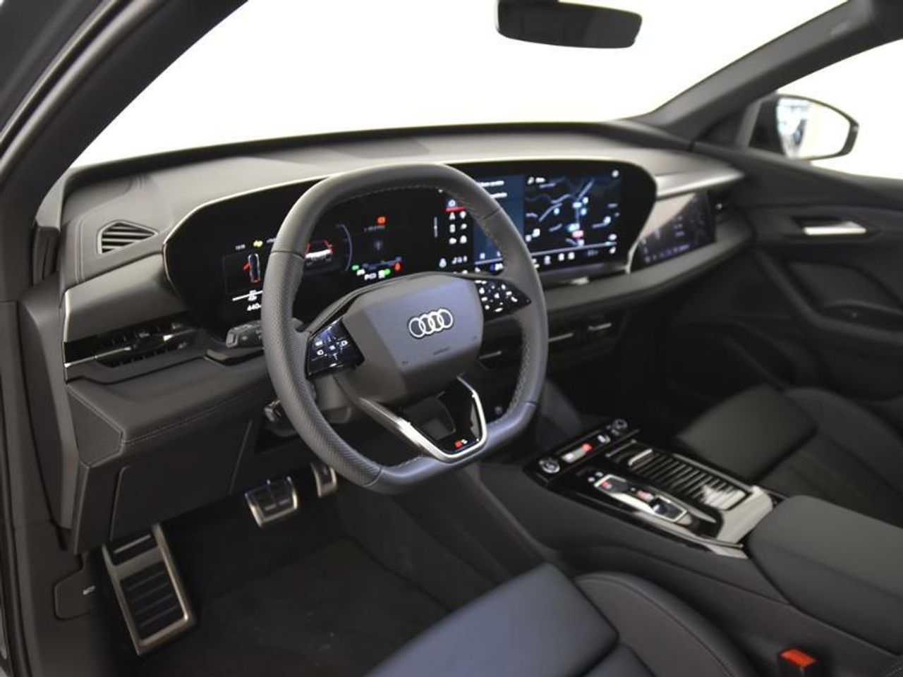 Audi Q6 S LINE QUATTRO - foto 12