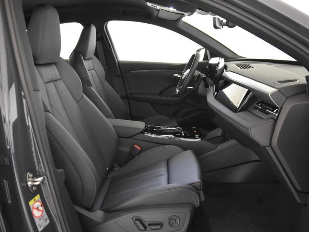 Audi Q6 S LINE QUATTRO - foto 5