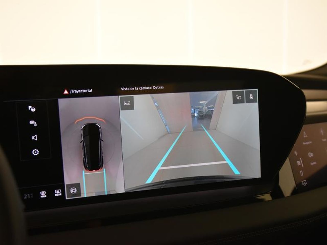 Audi Q6 S LINE QUATTRO - foto 16