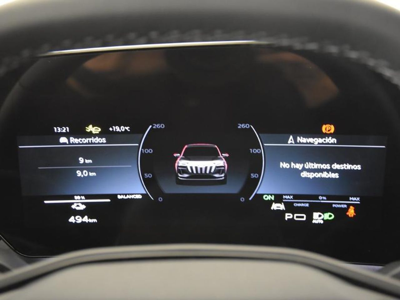 Audi Q6 S LINE QUATTRO - foto 20