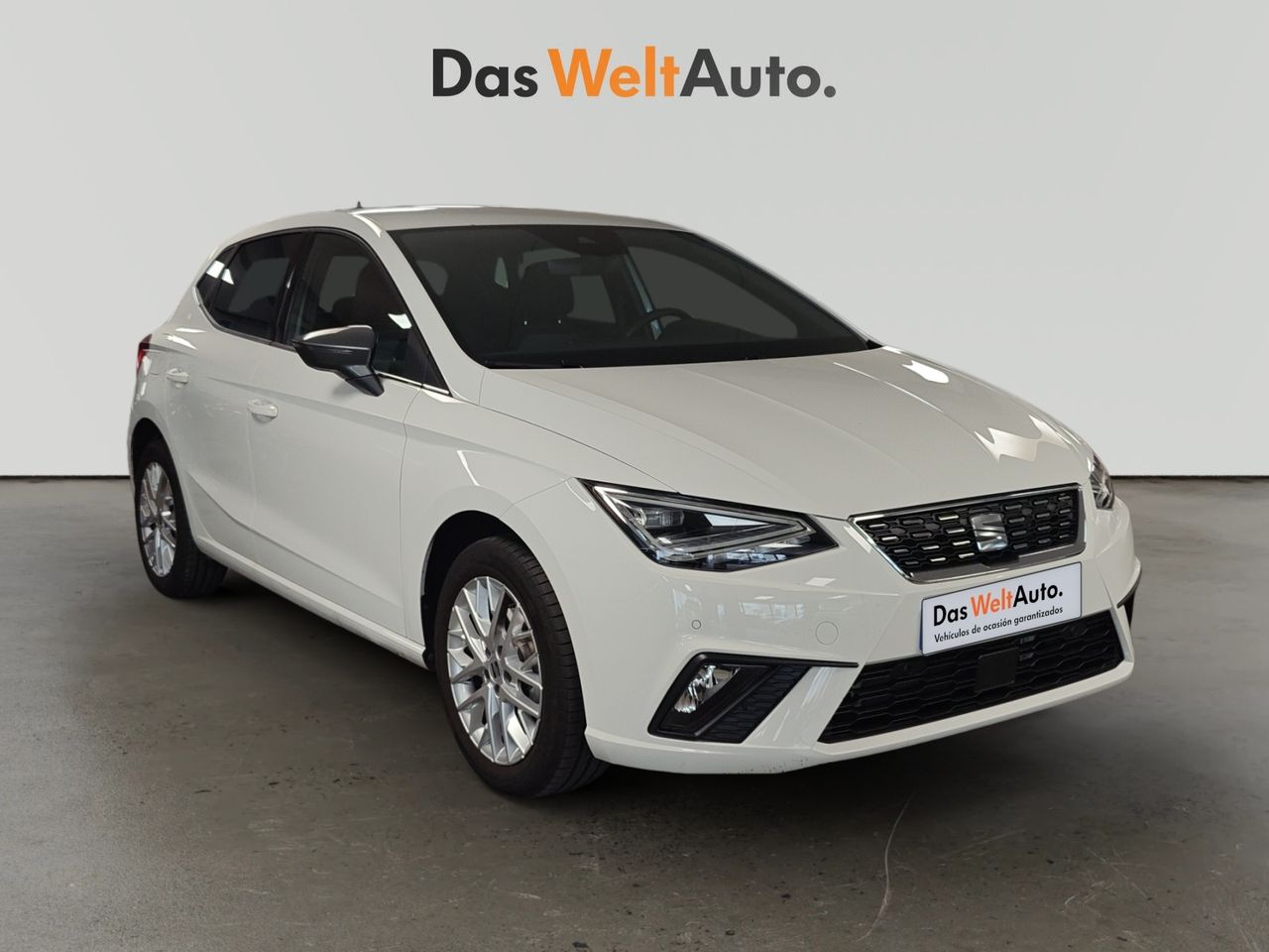 Seat Ibiza 1.0 TSI 85KW (115CV) SPECIAL EDITION