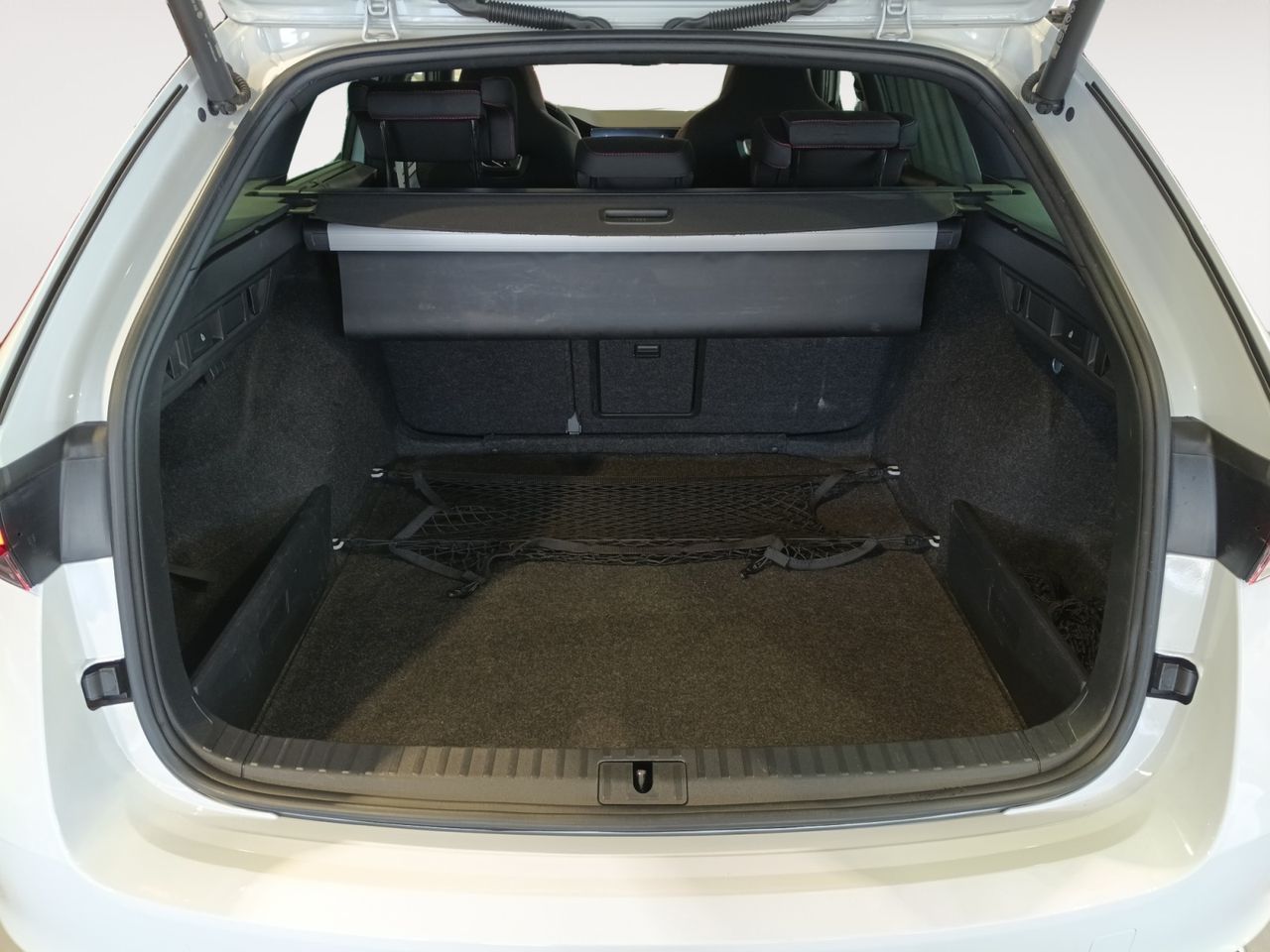 Skoda Octavia COMBI 2.0 TSI 180KW (245CV) DSG RS - foto 7