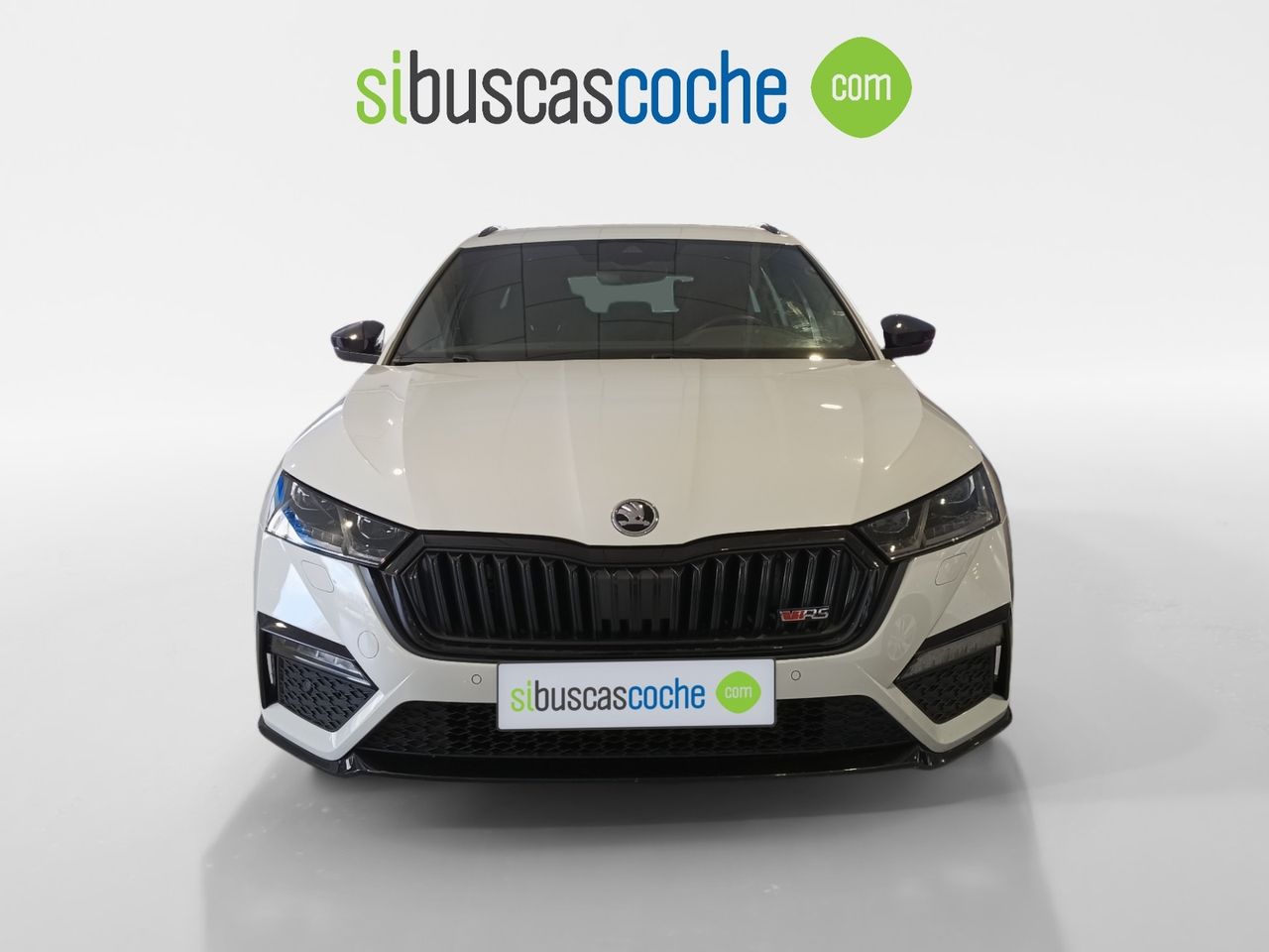 Skoda Octavia COMBI 2.0 TSI 180KW (245CV) DSG RS - foto 12