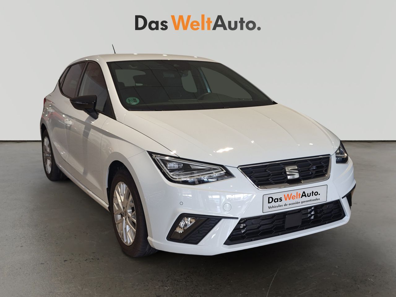 Seat Ibiza 1.0 TSI 85KW (115CV) FR SALTA