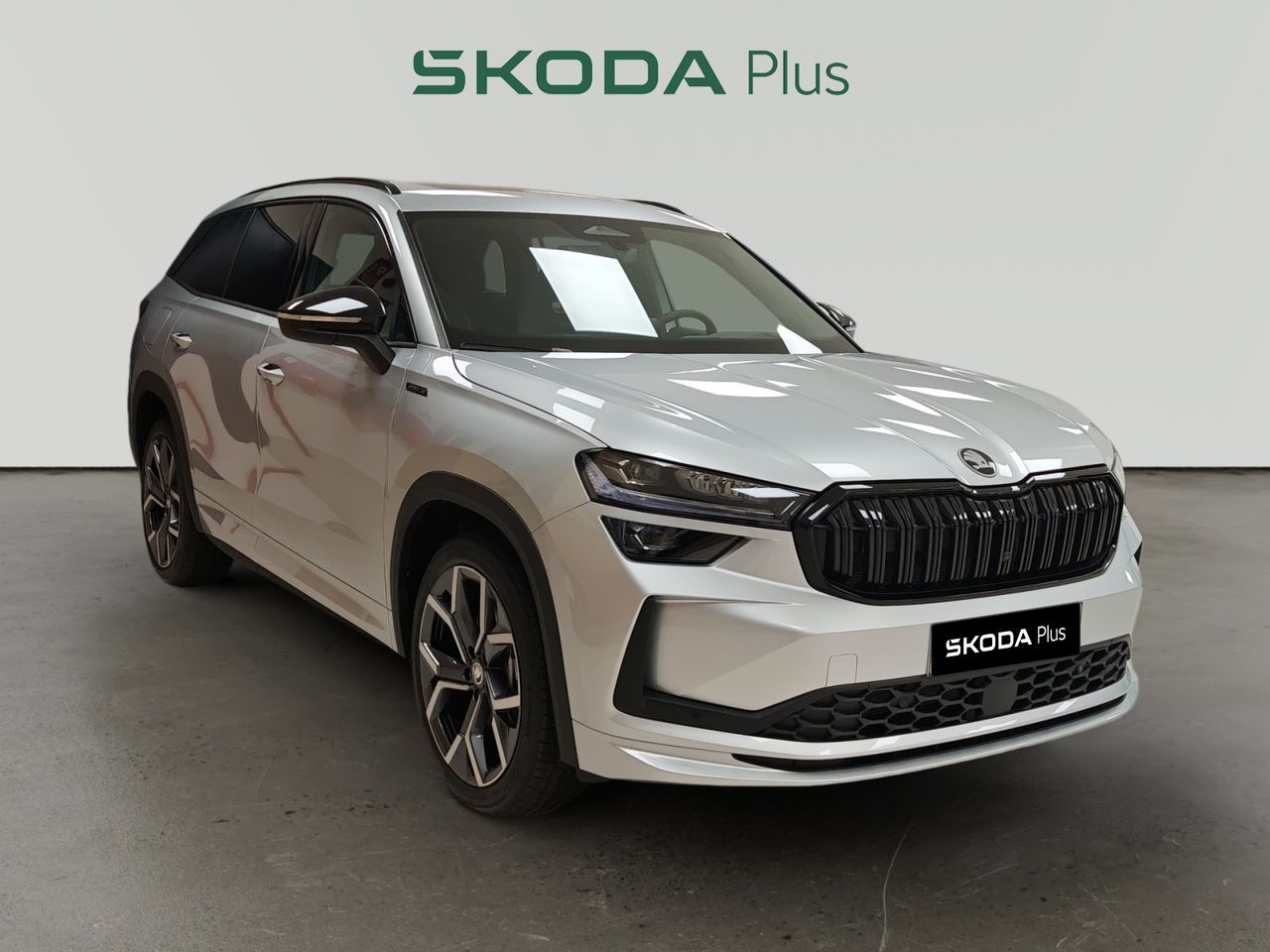 Skoda Kodiaq 1.5 TSI 150KW DSG PHEV SPORTLINE