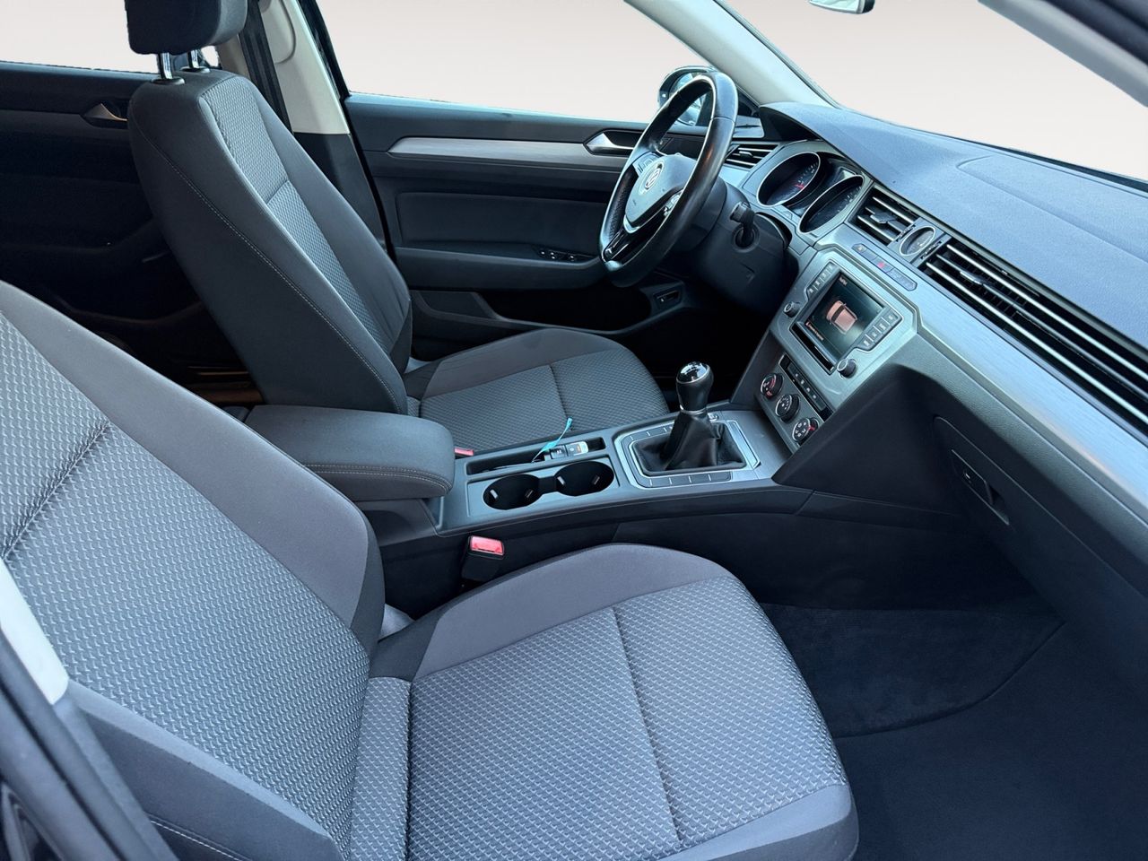 Volkswagen Passat VARIANT EDITION 2.0 TDI 150CV BMT - foto 5