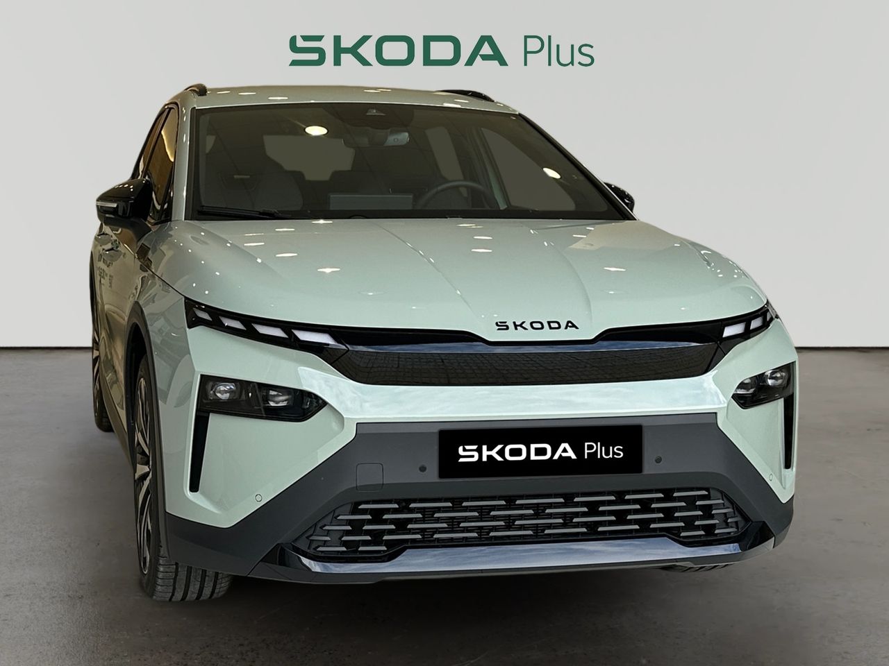 Skoda Elroq 150 KW (204 CV) 63 KWH SPORTLINE