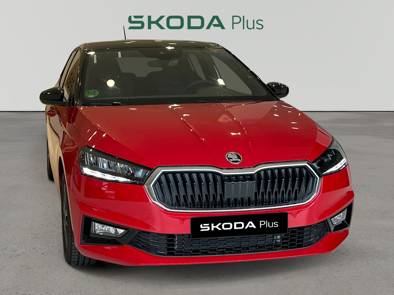 Skoda Fabia 1.0 TSI 85KW (115CV) DSG DESIGN
