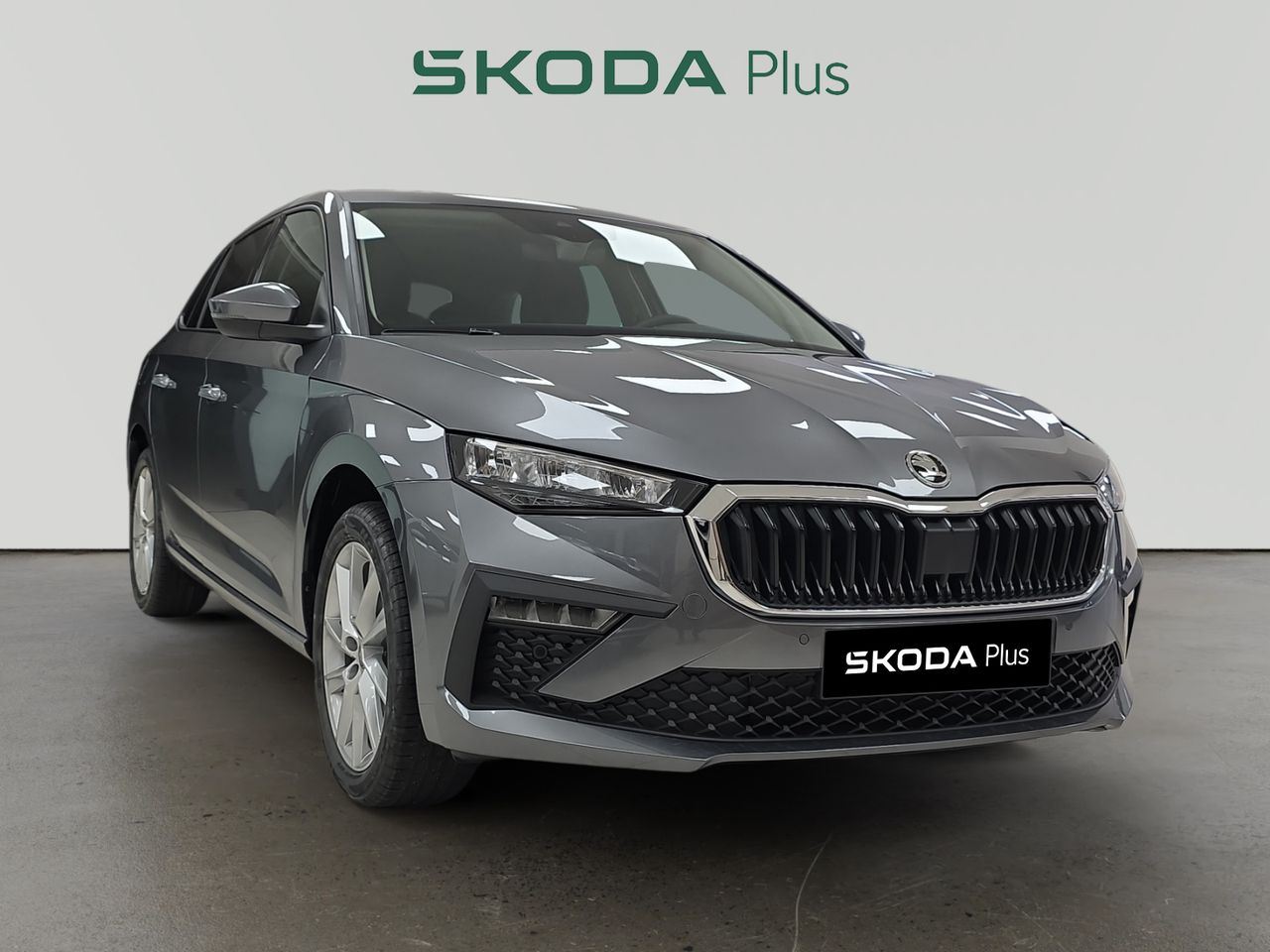 Skoda Scala 1.5 TSI 110 KW (150 CV) SELECTION