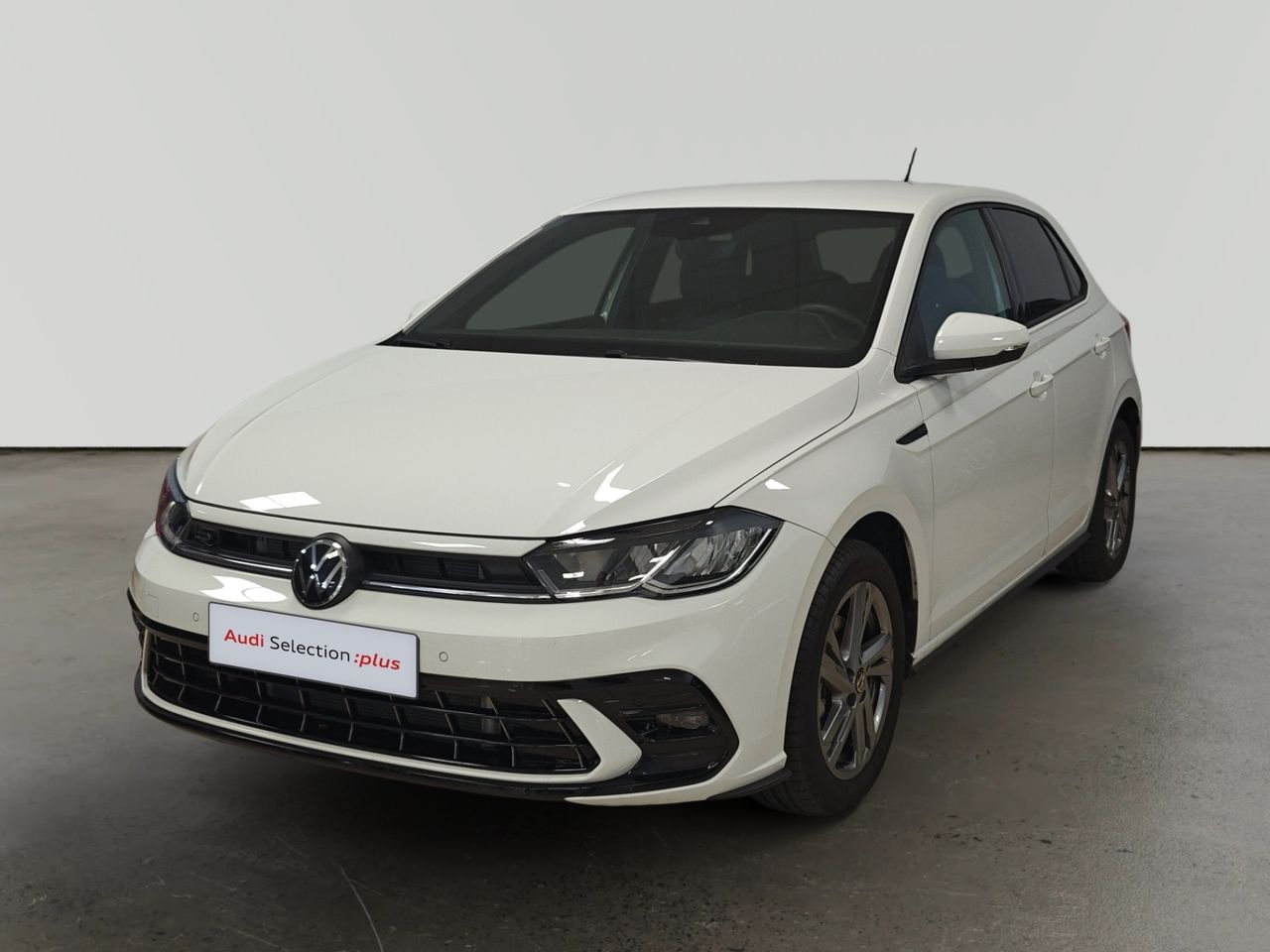 Volkswagen Polo R LINE 1.0 TSI 81KW (110CV) DSG