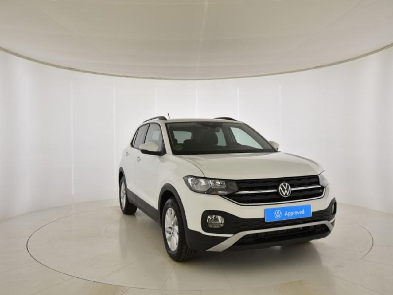 Volkswagen T-Cross ADVANCE 1.0 TSI 70KW (95CV)