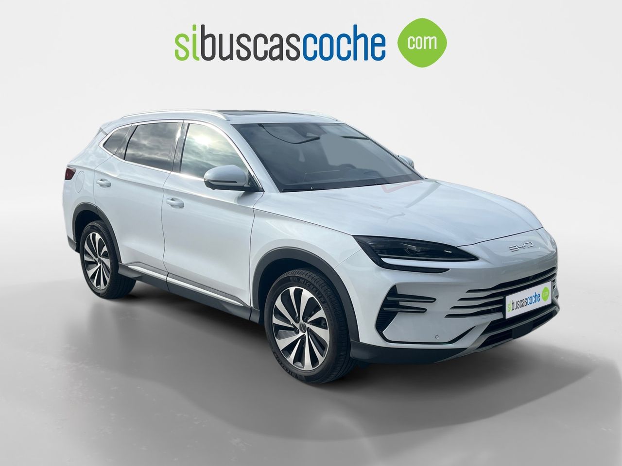 BYD Seal U 1.5 DM I COMFORT