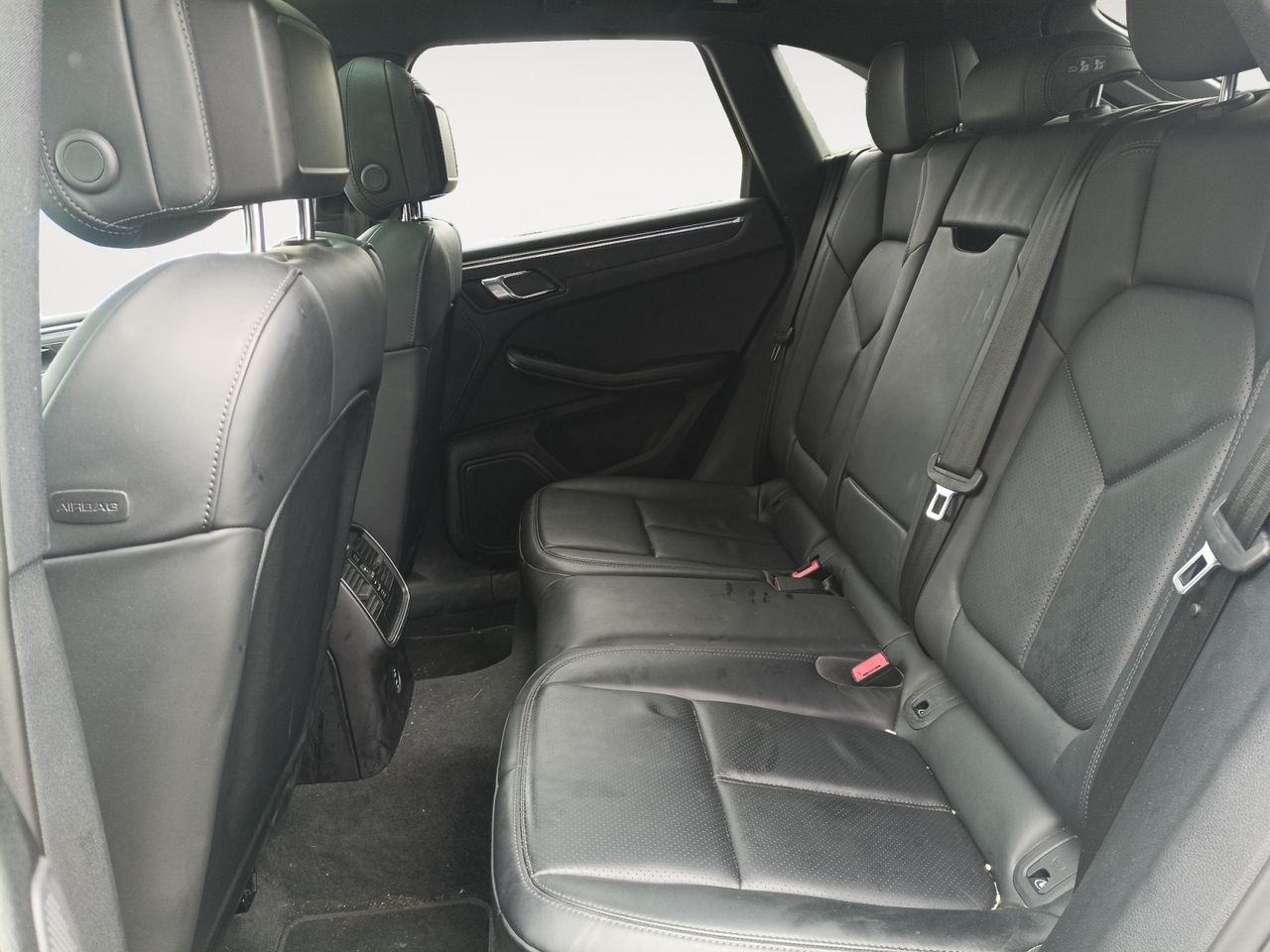 Porsche Macan MACAN - foto 6