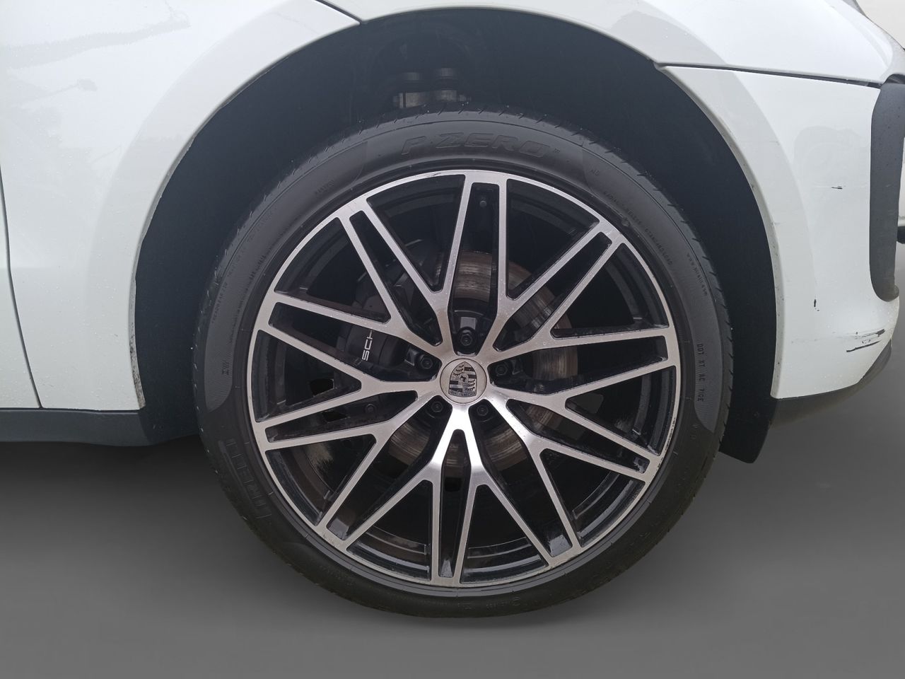 Porsche Macan MACAN - foto 8