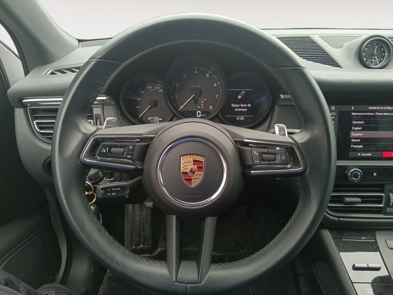 Porsche Macan MACAN - foto 11