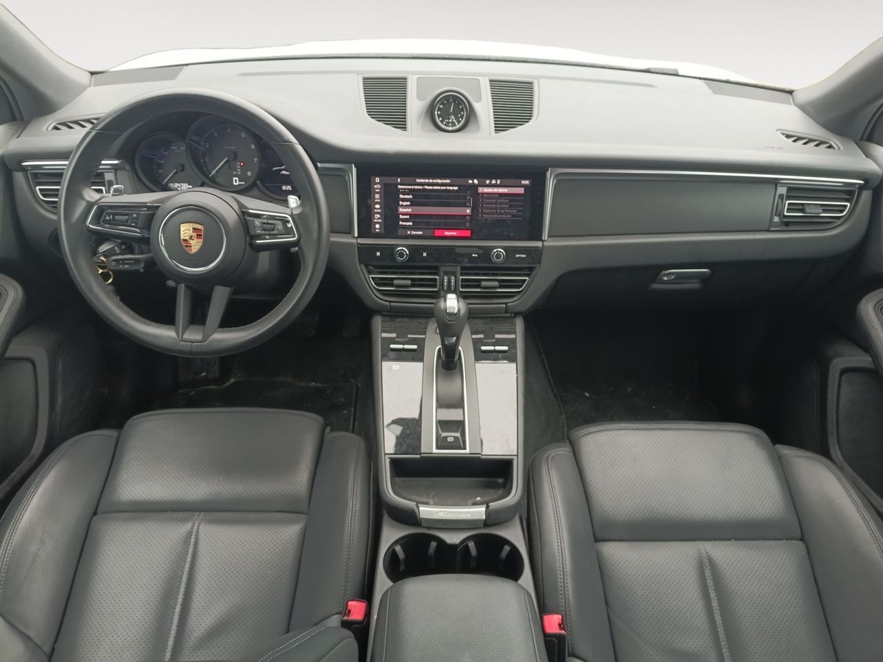 Porsche Macan MACAN - foto 4