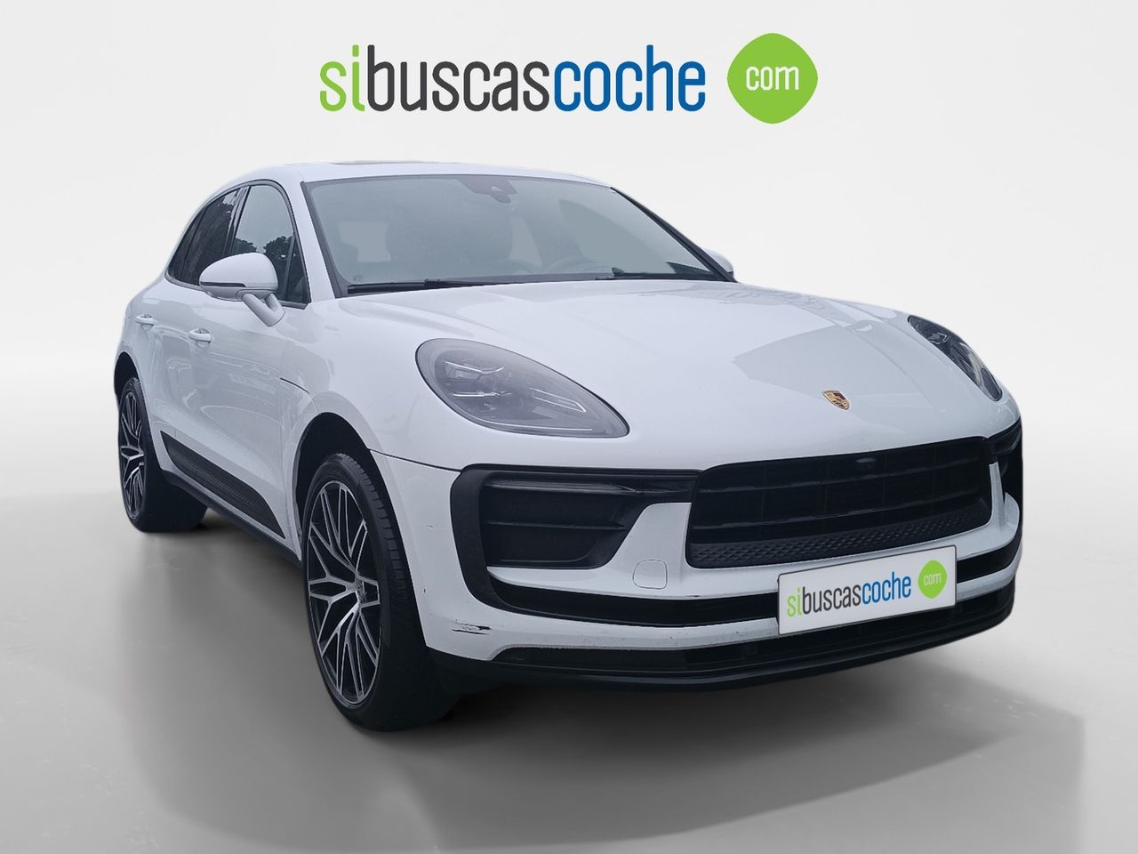 Porsche Macan MACAN
