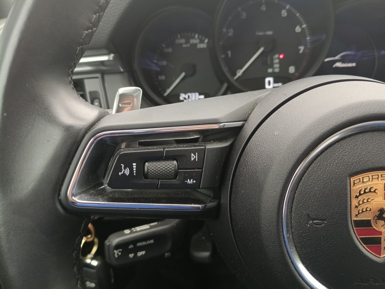 Porsche Macan MACAN - foto 14