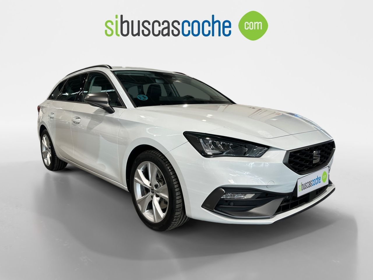 Seat Leon SP 2.0 TDI 110KW DSG S&S FR XS