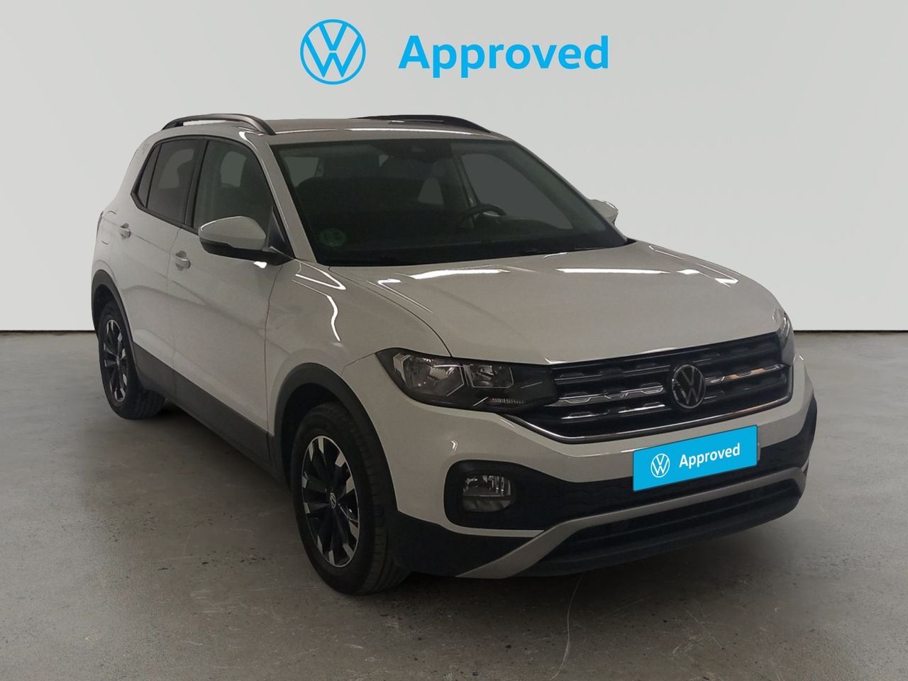 Volkswagen T-Cross ADVANCE 1.0 TSI 85KW (115CV) DSG