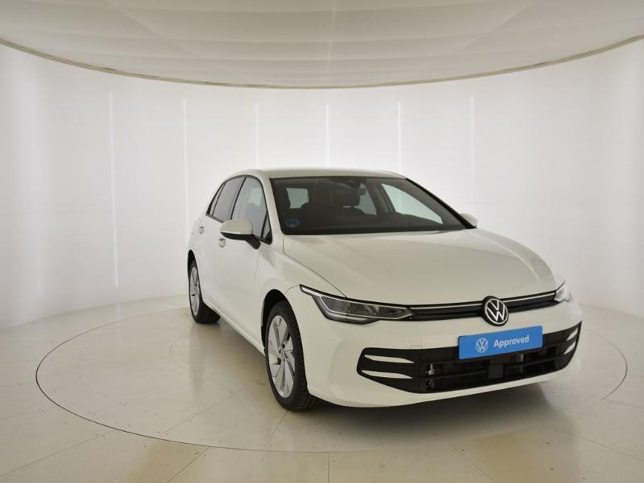 Volkswagen Golf GOLF MATCH 1.5 TSI EHYBRID 110 KW (150 CV) / 85 KW (115 CV)  AUTOMTICO DSG 6 VEL.