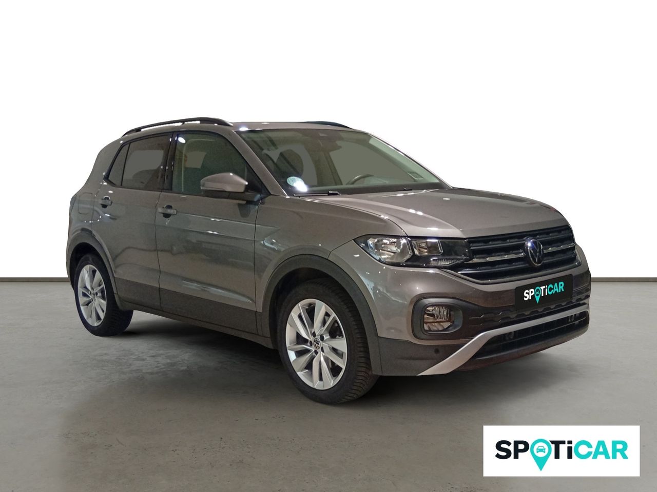 Volkswagen T-Cross ADVANCE 1.0 TSI 81KW (110CV) DSG