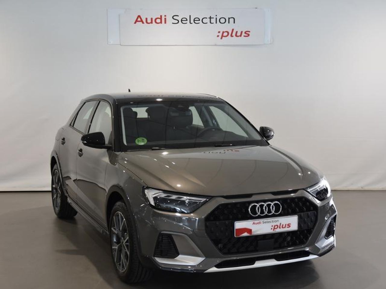 Audi A1 ALLSTREET ADRENALIN 35 TFSI 110KW S TRO