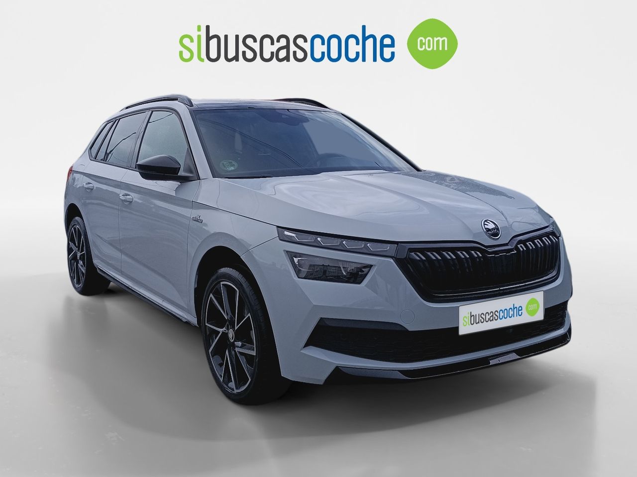 Skoda Kamiq 1.5 TSI 110KW (150CV) DSG MONTECARLO