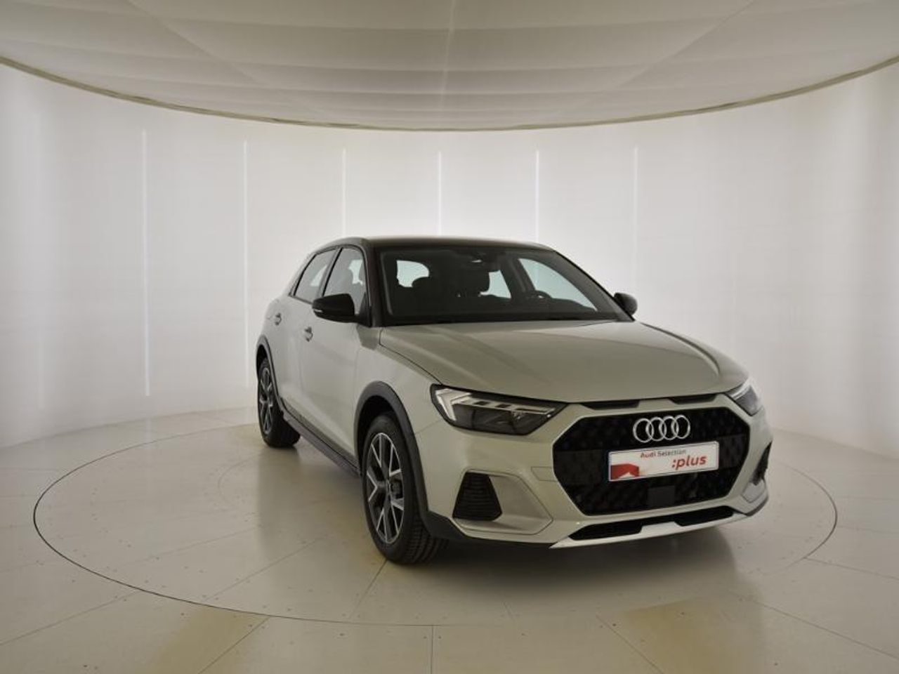 Audi A1 ALLSTREET ADRENALIN 30 TFSI 81KW