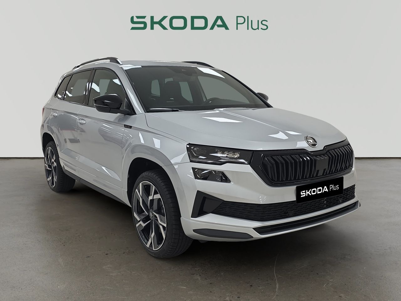 Skoda Karoq 1.5 TSI 110KW (150CV) DSG ACT SPORTLINE
