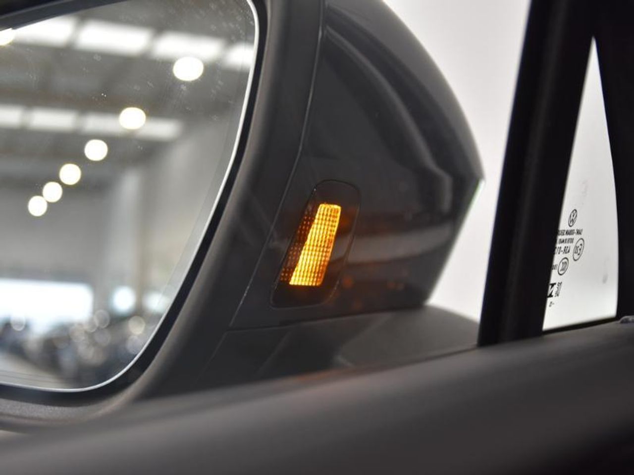 Volkswagen Tiguan TIGUAN R LINE 1.5 TSI EHYBRID 130 KW (177  - foto 21