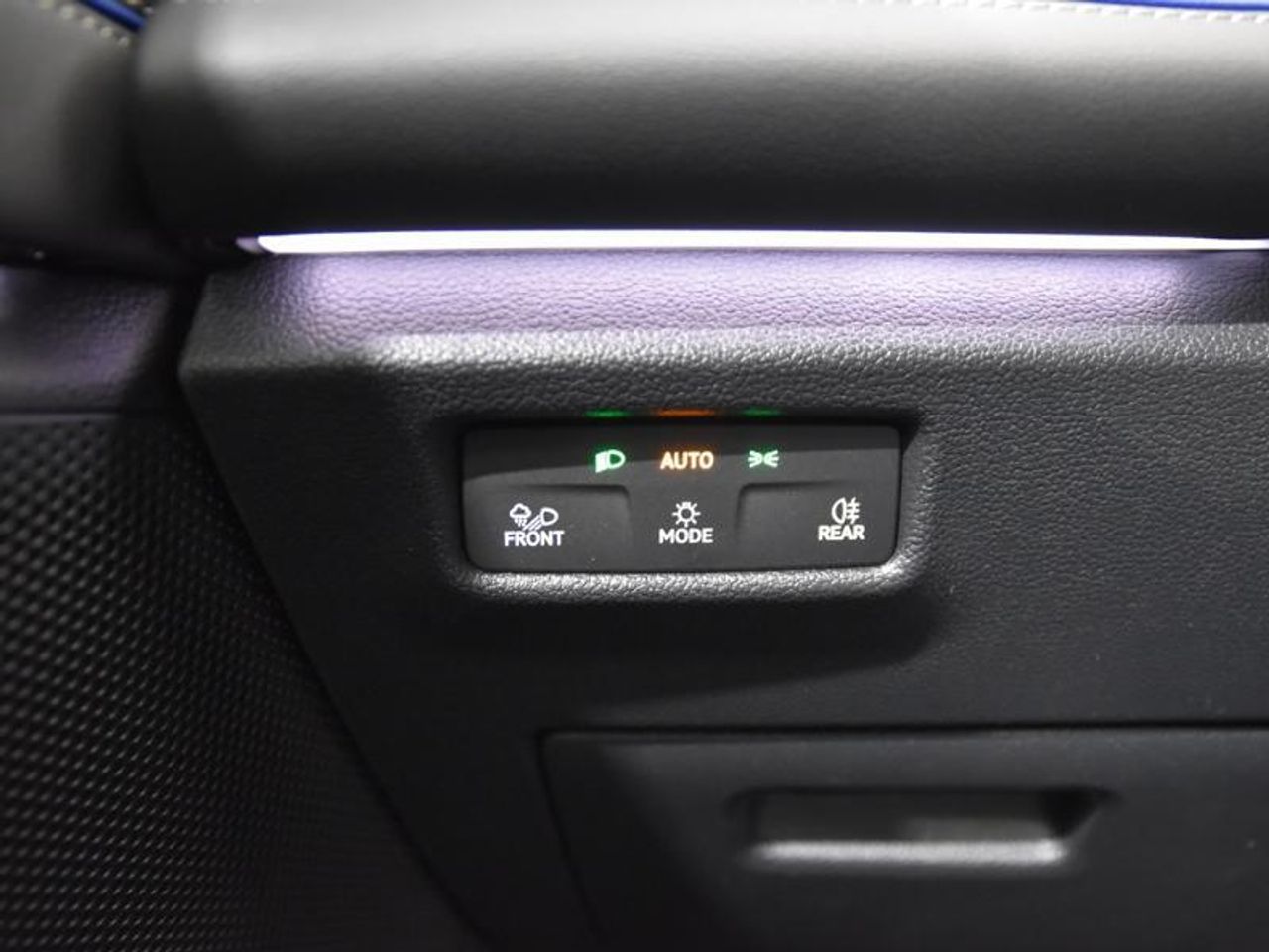 Volkswagen Tiguan TIGUAN R LINE 1.5 TSI EHYBRID 130 KW (177  - foto 20