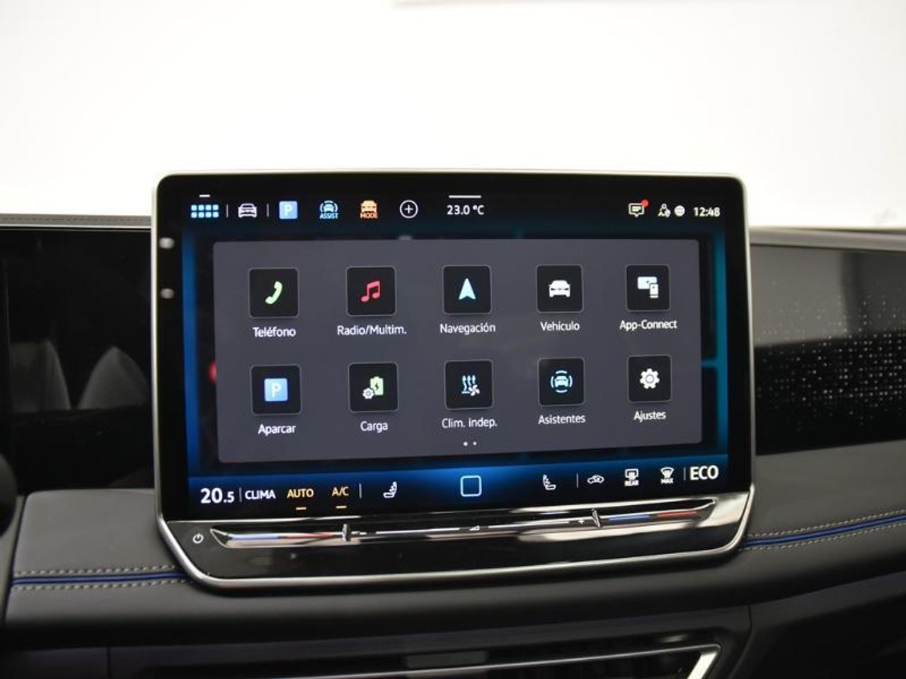 Volkswagen Tiguan TIGUAN R LINE 1.5 TSI EHYBRID 130 KW (177  - foto 15