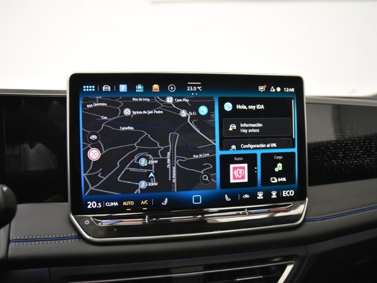 Volkswagen Tiguan TIGUAN R LINE 1.5 TSI EHYBRID 130 KW (177  - foto 13