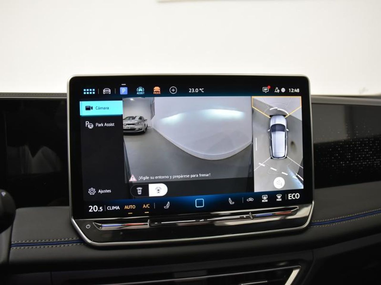 Volkswagen Tiguan TIGUAN R LINE 1.5 TSI EHYBRID 130 KW (177  - foto 14