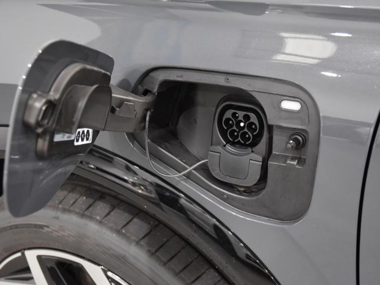 Volkswagen Tiguan TIGUAN R LINE 1.5 TSI EHYBRID 130 KW (177  - foto 22