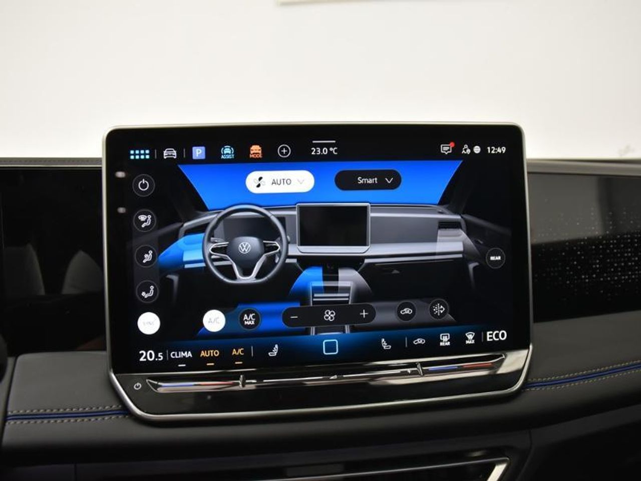 Volkswagen Tiguan TIGUAN R LINE 1.5 TSI EHYBRID 130 KW (177  - foto 16