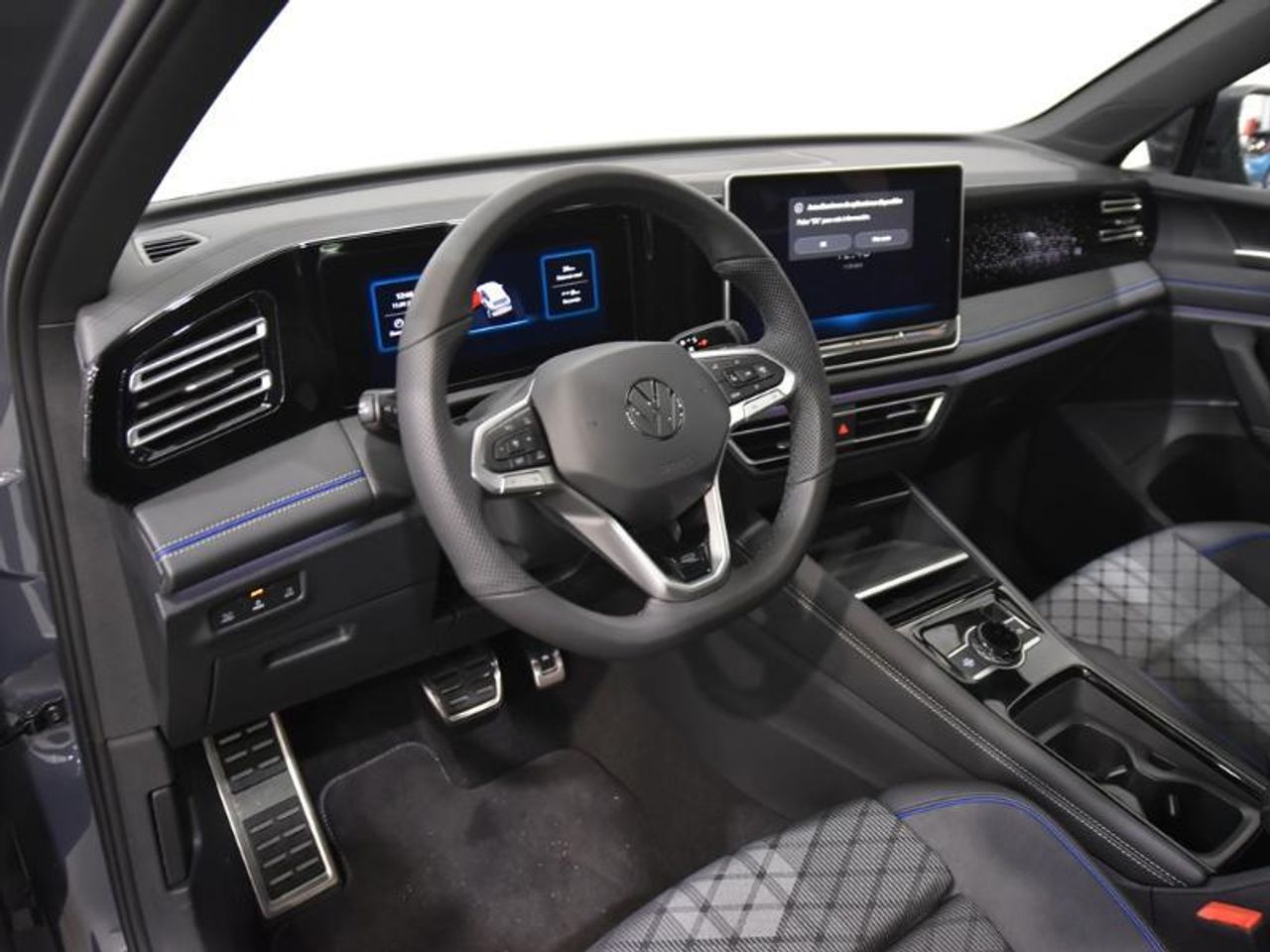 Volkswagen Tiguan TIGUAN R LINE 1.5 TSI EHYBRID 130 KW (177  - foto 11