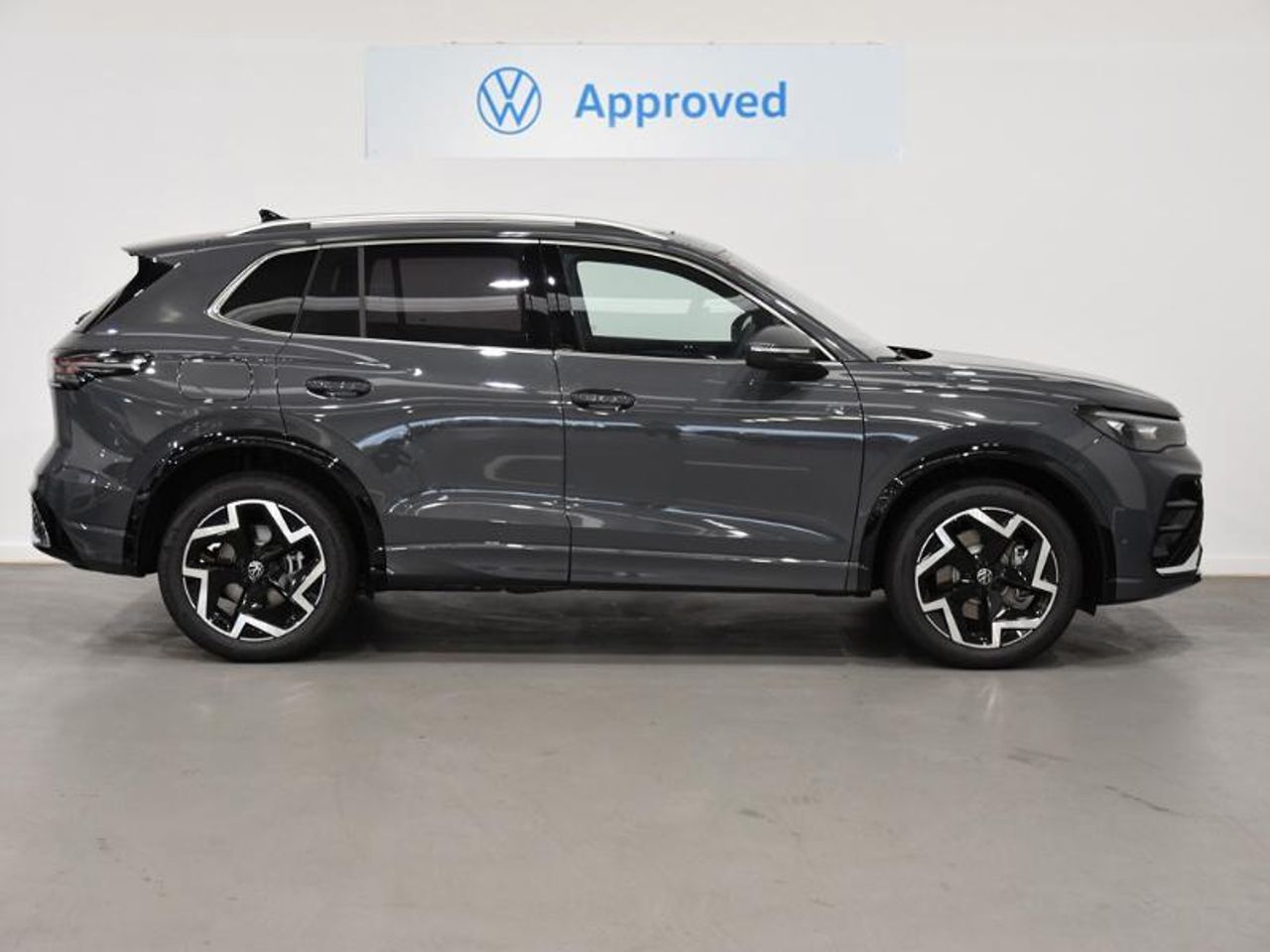 Volkswagen Tiguan TIGUAN R LINE 1.5 TSI EHYBRID 130 KW (177  - foto 3