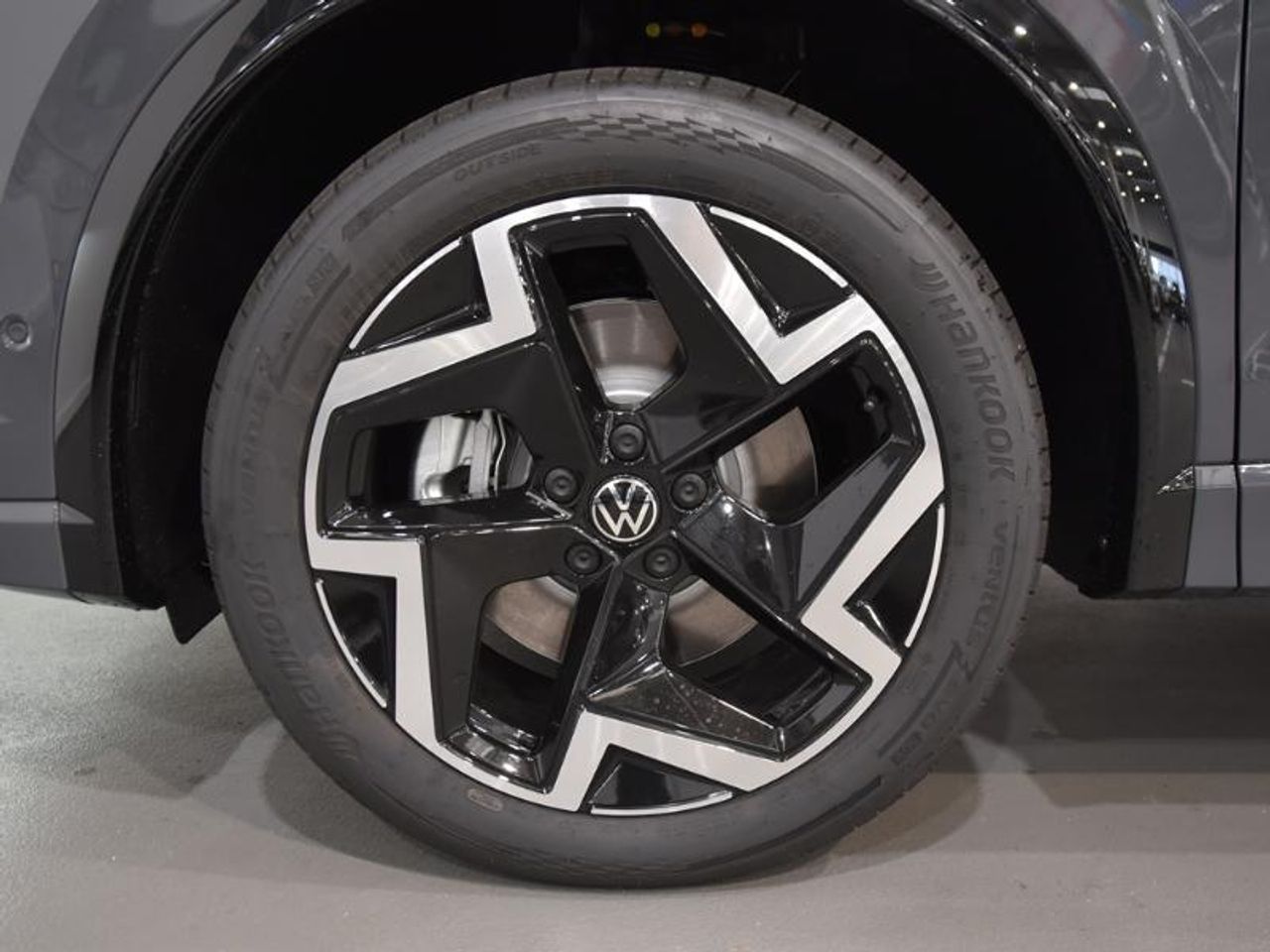 Volkswagen Tiguan TIGUAN R LINE 1.5 TSI EHYBRID 130 KW (177  - foto 8