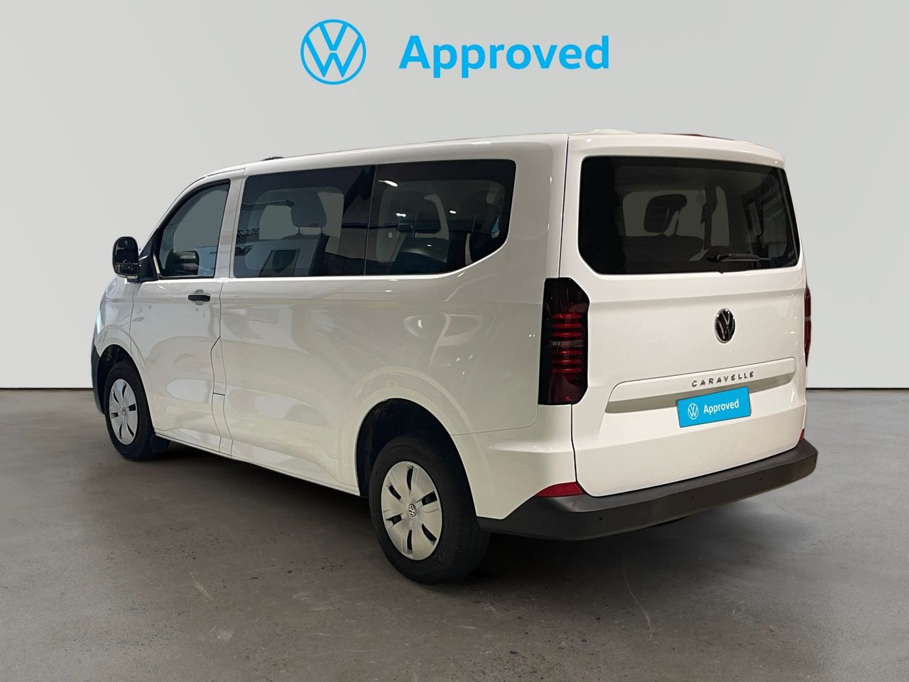 Volkswagen Caravelle CORTA 2.0 TDI 81 KW (110 CV) 6 VE - foto 2