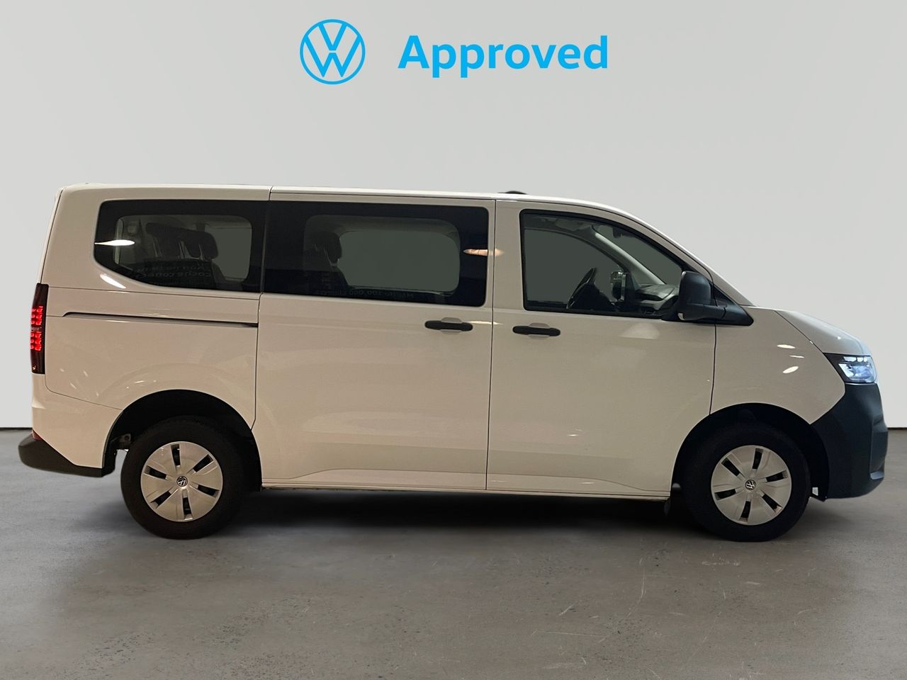 Volkswagen Caravelle CORTA 2.0 TDI 81 KW (110 CV) 6 VE - foto 3